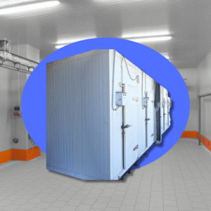 تصنيع غرف تجميد صناعية فواكة وخضار