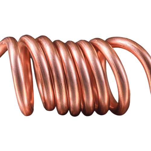 توريد وصيانة مبادلات الحرارية